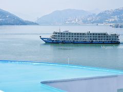 -白帝城·瞿塘峡景区