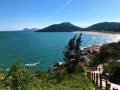 -广东惠东海龟国家级自然保护区