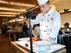 -四季民福烤鸭店(前门大栅栏店)