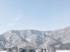 -北岳恒山