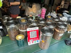 -SeekSeeking咖啡专门店(堰塘街店)