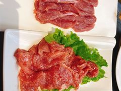 -铜来聚老北京涮肉(恒隆广场店)