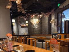 大堂-呷哺呷哺(宝山正大乐城店)