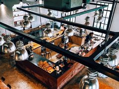 -The Workshop Coffee