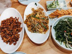 -宏状元现熬粥·京味菜(黄寺大街店)