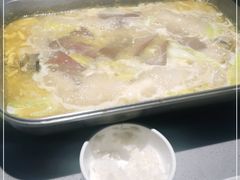 -半天妖烤鱼(临朐全福元店)