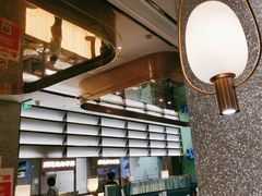 -顺峰顺水顺德菜(第一百货店)