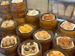 -恒兴发茶店(水巷口店)