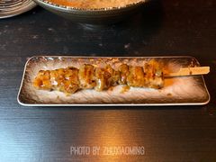 -日本料理神拉面