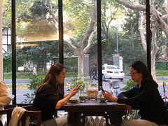 -五观堂素食(新华路店)