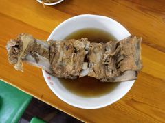 -青岛排骨饭米线(原东平里店)