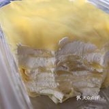 [调皮]自己动手丰衣足食，百吃不厌的千层盒子[调皮][调皮]