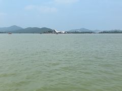 -云龙湖旅游景区