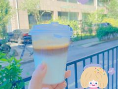 -Cafe Villa
