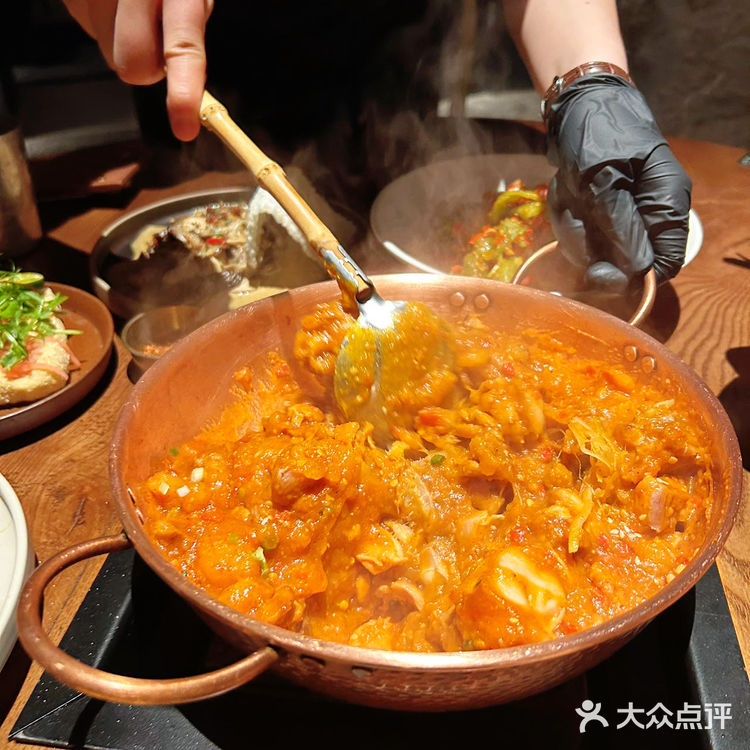 武汉喜欢鲜香辣的小伙伴看过来