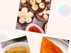 -花园茶楼(兴城西路店)