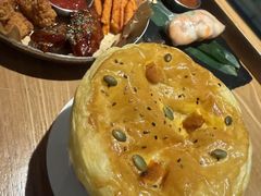 -魏客咖啡(中铁中心店)