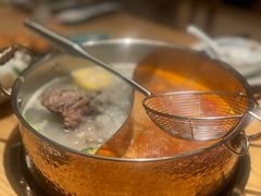 -大和食乐·鲜和牛酸汤火锅(环宇荟店)