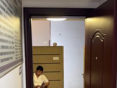 -张钰强中医正骨推拿连锁(华发商都店)