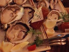 -YUE·6·西式融合餐厅(外滩六号店)