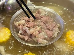 -贵宾牛·潮汕牛肉火锅(珠池总店)