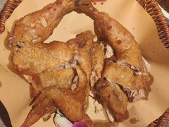 -前海沿·青岛菜(李沧万达店)