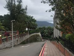 -淡水老街