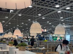 大堂-宜家·瑞典风味餐厅(北京西红门店)