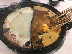 -钢管厂五区小郡肝火锅串串 Chuan Chuan hot pot