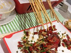 -三毛烧烤·南昌大排档(山姆店)