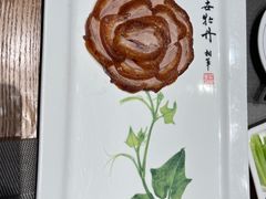 -北京全聚德(西翠路店)