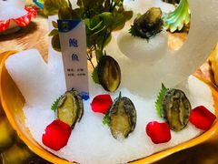 -神洲四海大酒楼(王府井澳门中心店)