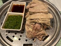 -胡杨记忆(和平路店)