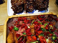 -屋外屋烧烤铺子(学院路店)