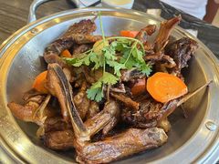 -美极鲜食坊(宝安南路店)