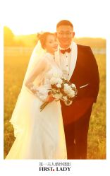 -第一夫人婚纱摄影(南京店)