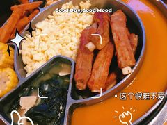-源味屋韩式火锅&炸鸡(鼎城当代商城店)