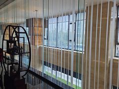 -粤尚腾香居中餐厅(首都机场希尔顿店)