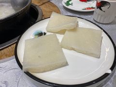 -丰尔粥食·粥底火锅·桑拿鸡(大良总店)