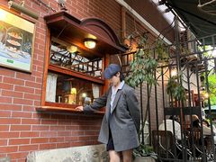 -古董花园(思南路42弄小区店)
