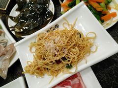 -朋友的火锅店(辽大店)