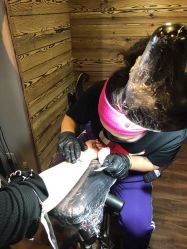 点击看大图 -飛凡TATTOO纹身•原创