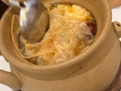 -春家·非遗手工小吃(徐汇万科广场店)