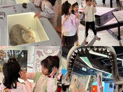-香港科学馆