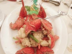 -阿一鲍鱼海鲜酒家(苏丹依斯迈路店)