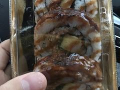 鳗鱼卷-姬岛生鲜(印象城店)