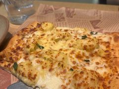 -米斯特比萨(罗斯福店)