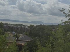 -七彩云南古滇温泉山庄