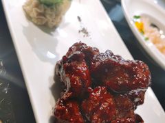-HOMES上海本帮菜(襄阳公园店)