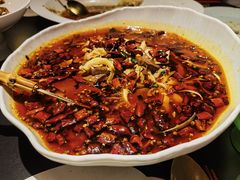 -荷风细雨·中国茶宴(碧云店)